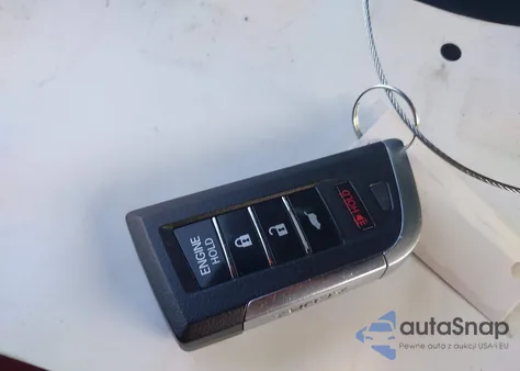 2024 Acura Integra A-Spec Technology from USA, damaged, VIN 19UDE4H67RA009757